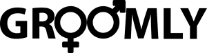 Groomly logo
