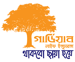 Guardian Life Insurance Limited logo
