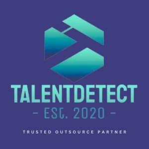 TalentDetect logo