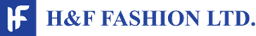 H&F Fashion Ltd. logo
