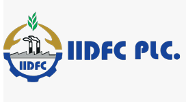 IIDFC PLC logo