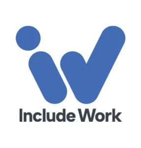 Include Work logo