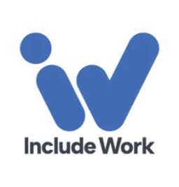 Include Work logo