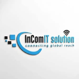 InComIT Solution Ltd logo