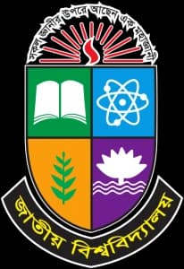 জাতীয় বিশ্ববিদ্যালয়