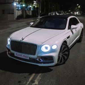 Karib Auto Ltd