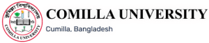 কুমিল্লা বিশ্ববিদ্যালয় logo