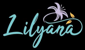 Lilyana logo
