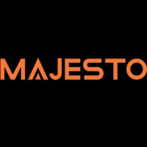 Majesto Limited logo
