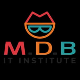 M.D.B IT Institute