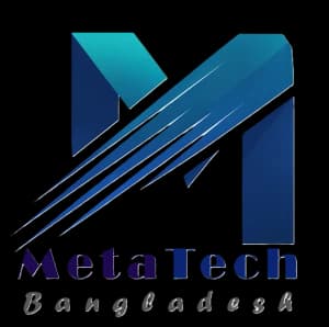 MetaTech Bangladesh logo