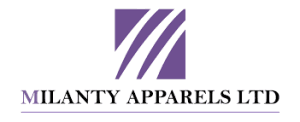 Milanty Apparels Ltd logo