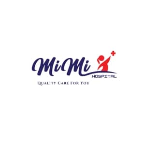 Mimi Hospital logo