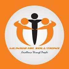 Munshi HR Solutions Ltd.