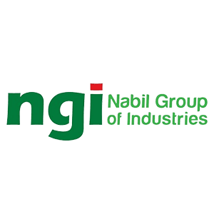 Nabil Group logo