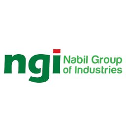 Nabil Group logo
