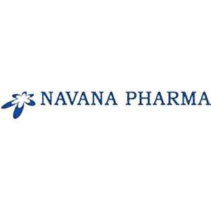 Navana Pharmaceuticals PLC logo