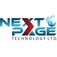 Next Page Technology Ltd logo