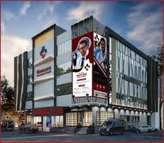 NOVOCARE HOSPITALS