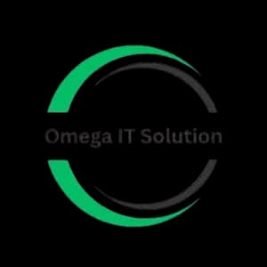 Omega IT Solution logo