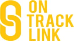 On Track Link logo