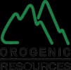 OROGENIC RESOURCES (BD) LIMITED