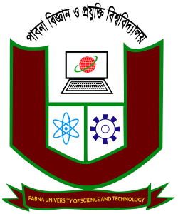 পাবনা বিজ্ঞান ও প্রযুক্তি বিশ্ববিদ্যালয়