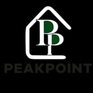 PeakPoint Architects & Interior logo