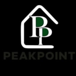 PeakPoint Architects & Interior logo