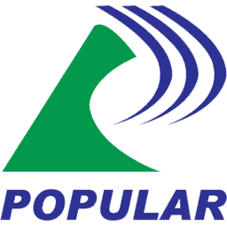 Popular Pharmaceuticals PLC.
