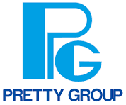 Pretty Group logo