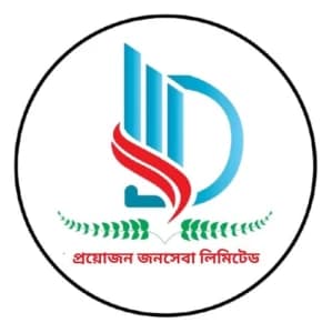 PROYOJON GLOBAL LTD. logo