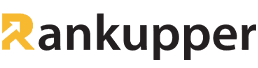Rankupper logo