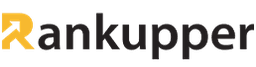 Rankupper logo