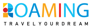 Roaming Tours & Travels logo