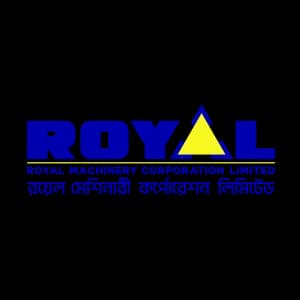 Royal Machinery Corporation Ltd.