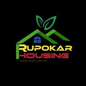 Rupokar Housing Limited logo