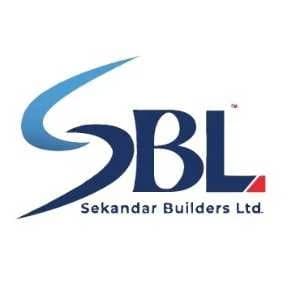 Sekandar Builders Ltd. (SBL) logo