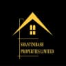 Shantinibash Properties Limited