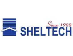 Sheltech (Pvt) Ltd logo