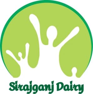 Sirajganj Dairy logo