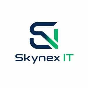 Skynex IT logo