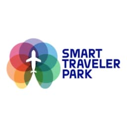 Smart Traveler Park logo