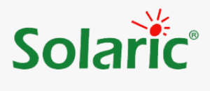 Solar Intercontinental (SOLARIC) Ltd. logo