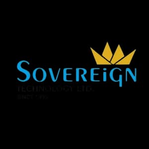 SOVEREIGN TECHNOLOGY LTD