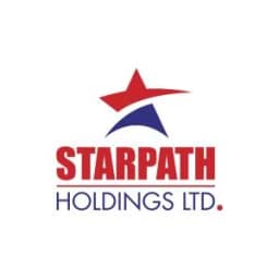 STARPATH HOLDINGS LTD logo