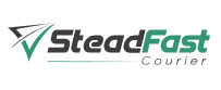 Steadfast Courier logo