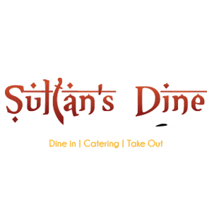 Sultan`s Dine
