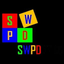 SWPD LIMITED logo