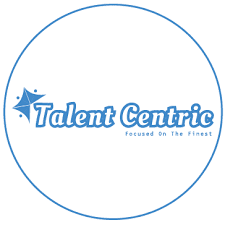 Talent Centric Ltd logo